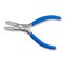 JewelrySupply Mini Nylon Jaw Pliers for Wire Wraping DIY Crafting Projects